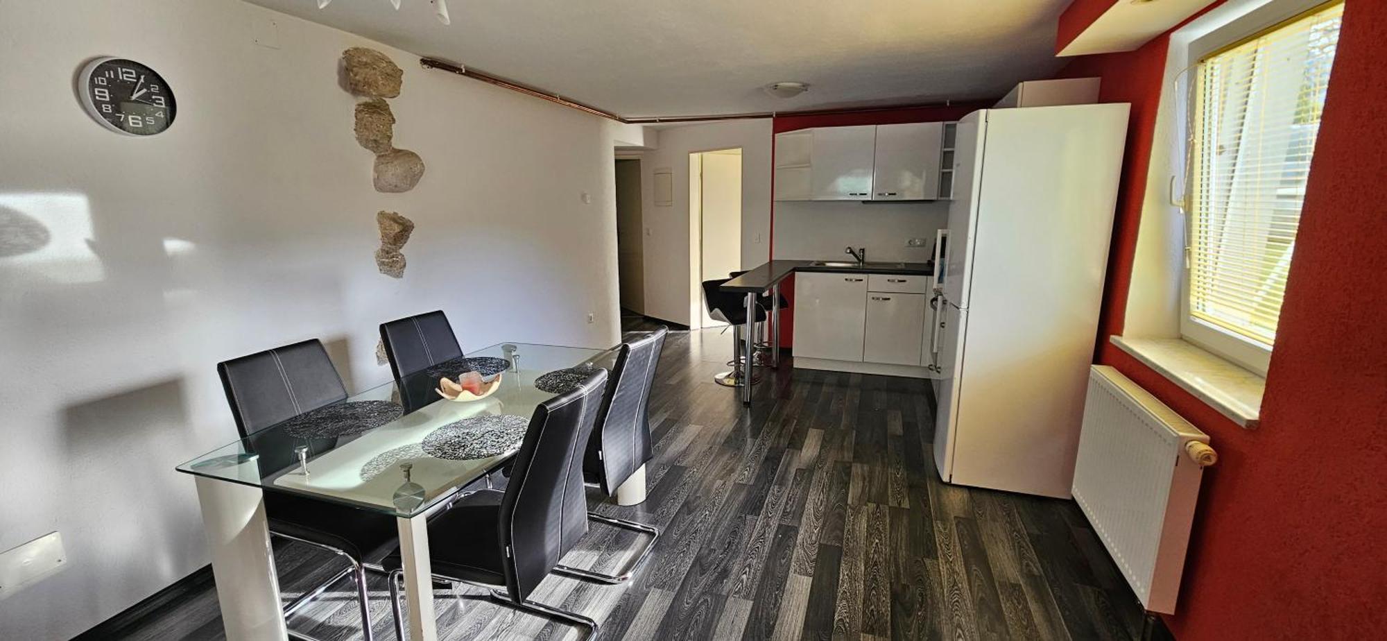 Apartma Condor Bohinj Extérieur photo