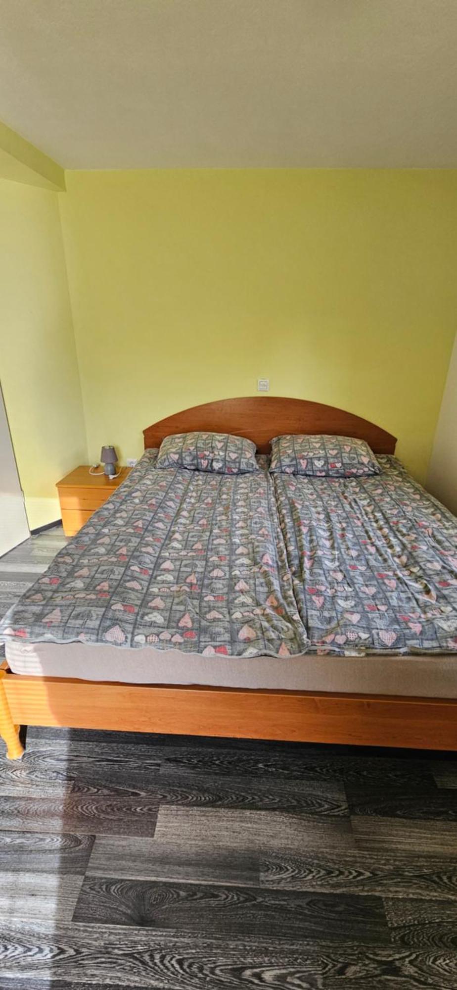 Apartma Condor Bohinj Extérieur photo