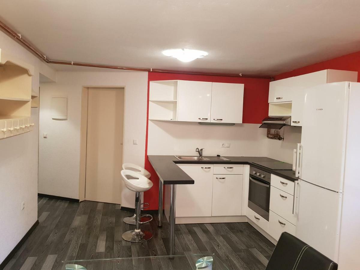Apartma Condor Bohinj Extérieur photo