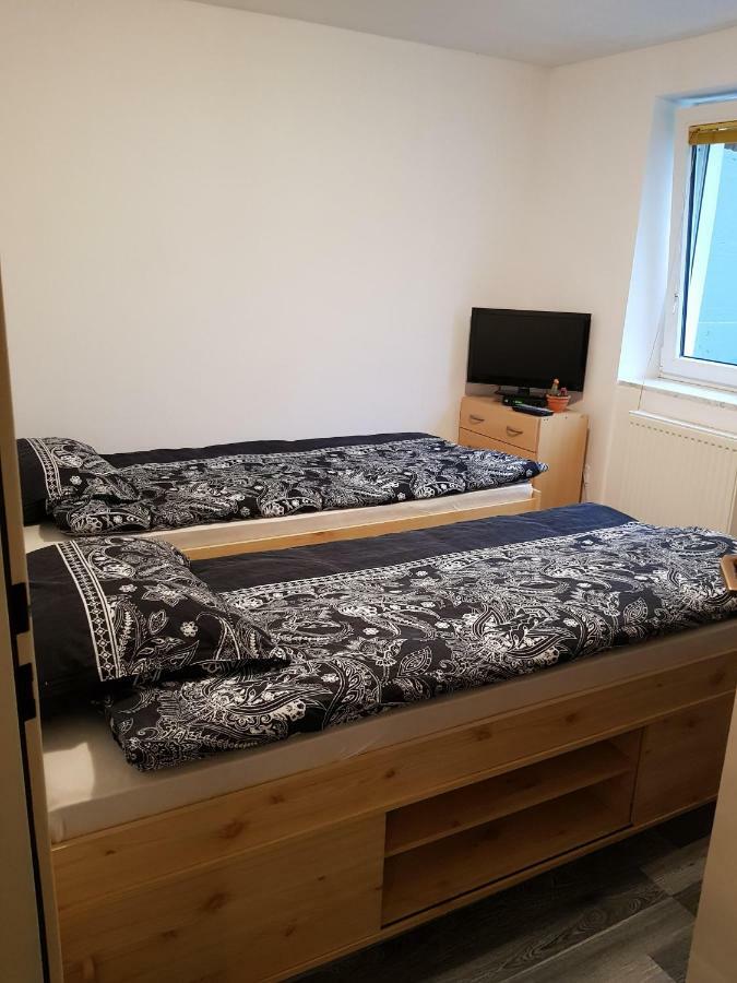 Apartma Condor Bohinj Extérieur photo